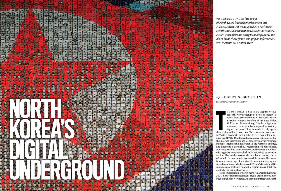 Atlantic Monthly