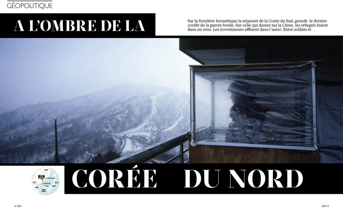 GEO France